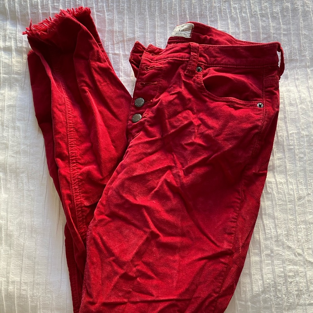 Free People Pants